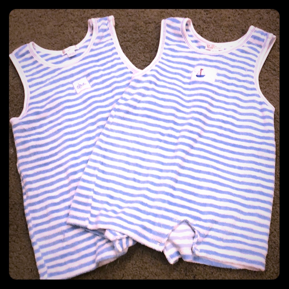 Rompers